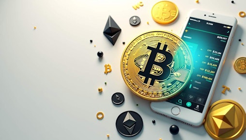 Bitcoin ETF Inflows: A Mixed Bag of Optimism and Caution