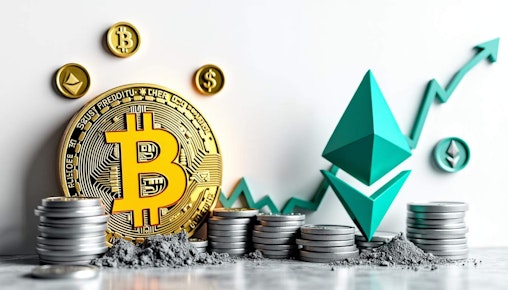 Bitcoin ETF Inflows: A Mixed Bag for Crypto Exchange Markets