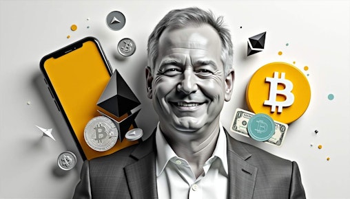 Did Michael Dell Just Hint at a Bitcoin Buy?