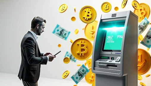 UK Crypto ATM Crackdown: A Wake-Up Call for Crypto Companies