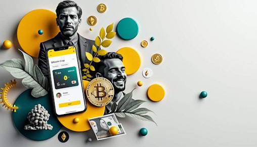 Liorcard Titanium: Bridging TradFi and DeFi