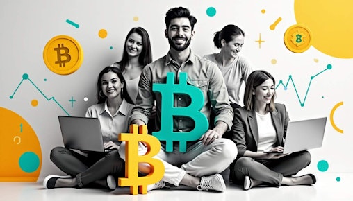 October Crypto Picks: BNB, Bitcoin and Toncoin