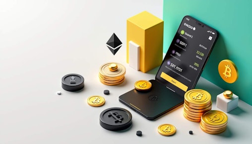 FET and ONDO: The Wedge Breakout Saga
