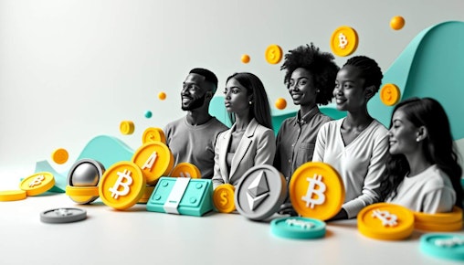 Crypto Regulation: A Balancing Act for Innovation and Inclusion