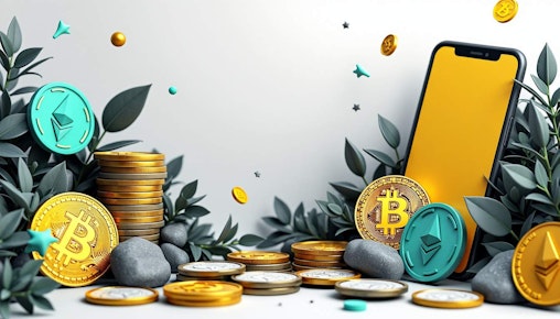 Crypto Volatility: The Fine Line Between Geopolitics and Digital Assets