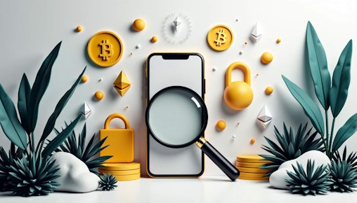 Crypto Apps and Law Enforcement: The Tug of War Between Security and Privacy