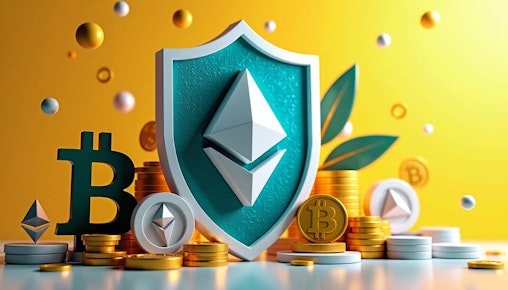 COPA's Blockchain Zone: A Shield Against Patent Trolls