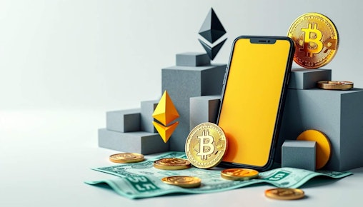 Crypto and Geopolitics: A Balancing Act for Investors