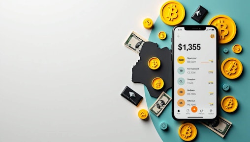 Binance's Crypto Conundrum: Nigeria's Regulations and Geopolitical Tensions