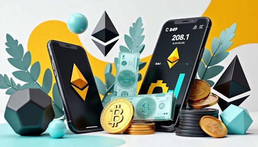 Ethereum's Q4 Performance: Insights into Crypto Trading Trends