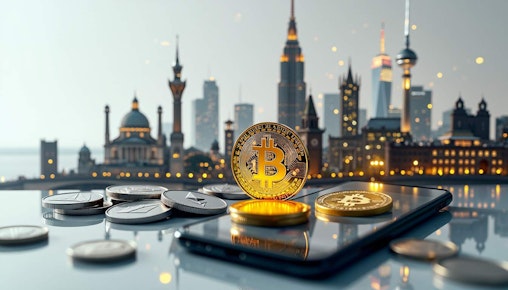 Crypto Chaos: Finding Stability Amidst Geopolitical Storms