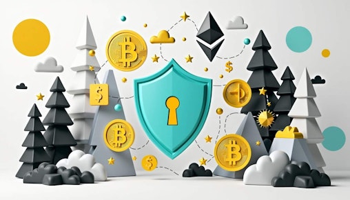 Sui Blockchain's New Security Layer: Is SCION the Future?