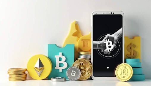 The Crypto Conundrum: Grewal's Exit and the Future of US Regulation