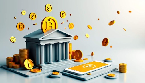 Bank Outage: Is It Time to Go Crypto?