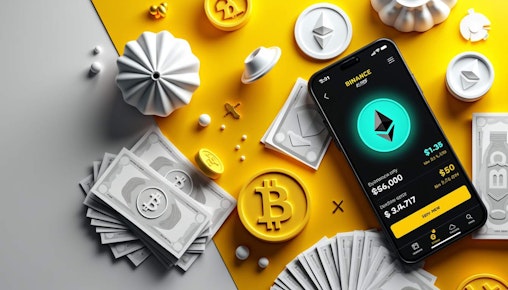 Binance's Pre-Market Trading: A New Era in Cryptocurrency
