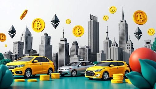 inDrive's Bold Move: Lessons for Crypto Platforms