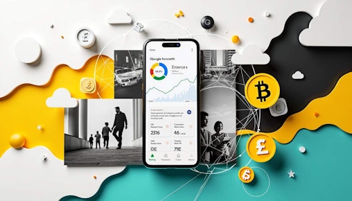 FLR's Surge: A Deep Dive into Tech and Market Forces