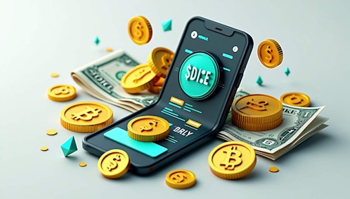 Mega Dice: The GameFi Player or Just Another Casino?