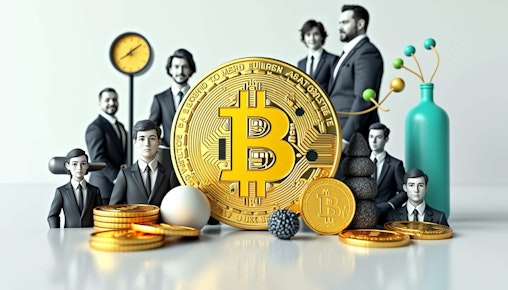 Bitcoin's Bullish Structure: Navigating Psychological Levels in Crypto Trading