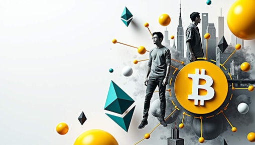 Crypto Stigma: Myths, Realities, and Business Adoption