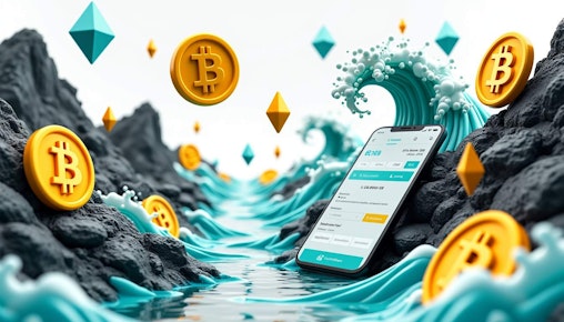 Riding the Waves: My Take on XRP's Rollercoaster Ride