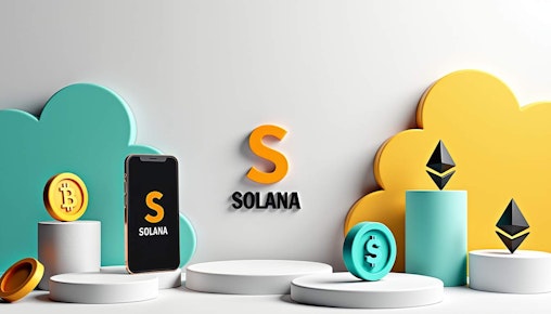 Solana: A Top Crypto Platform Revolutionizing Cross-Border Payments