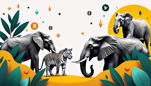 Moo Deng: A Crypto Platform with a Cause
