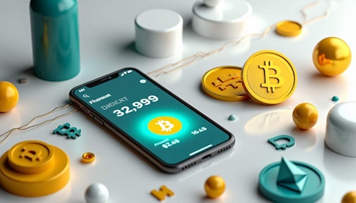 Como Ferramentas de Vídeo com IA Podem Mudar Plataformas de Criptomoedas