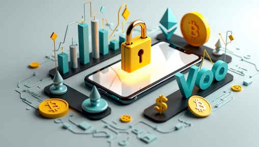 Proteja Seu Cripto: Como os Apps Estão Combatendo Malwares Avançados