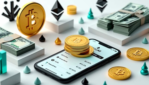 Transferência de $66M em Ethereum: Impacto nos Mercados de Criptomoedas