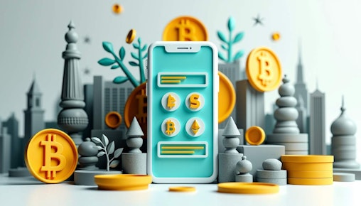O Crescente Papel das Criptomoedas nas Eleições dos EUA: Percepções dos Eleitores e Estratégias Políticas