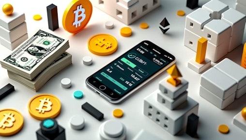 Títulos do Tesouro dos EUA da Tether: Refúgio Seguro ou Aposta Arriscada?