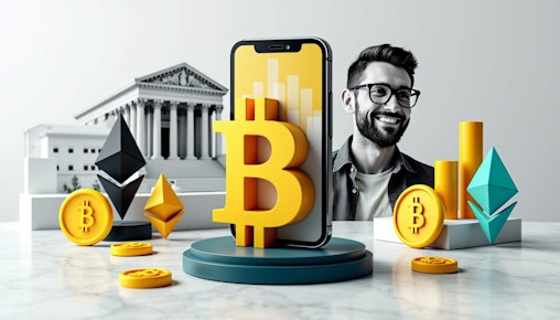 Processo contra Nvidia: Um Ponto de Virada para o Comércio de Criptomoedas nos EUA