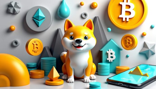 Shiba Inu: O Criador de Milionários ou Apenas Mais uma Moeda Meme?