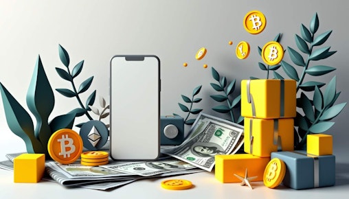 Presentes NFT do Telegram: Mudando o Jogo para Plataformas Cripto?