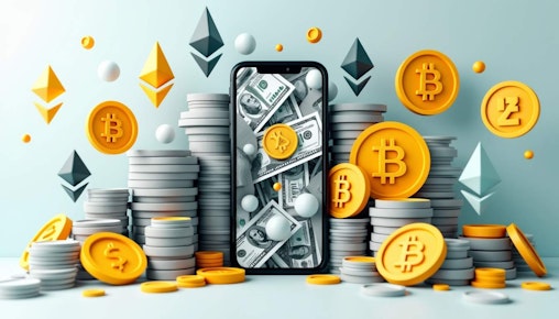 Será o Cripto a Resposta para a Imminente Crise da Dívida dos EUA?