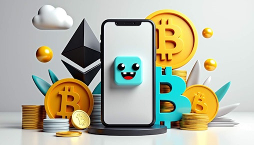 MemeVault: A Nova Plataforma de Criptomoedas para Colecionáveis Digitais