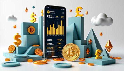 Bitwise Solicita ETF de XRP à Vista: O Que Isso Significa para as Exchanges de Criptomoedas