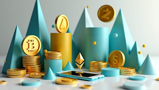Queda do Token da Bitget: Um Alerta para as Exchanges de Criptomoedas?