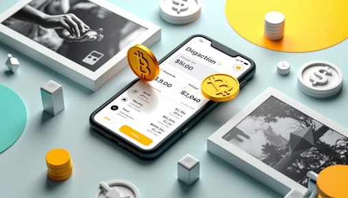 SUI's Surge: Transforming the Cryptocurrency Trading Platform Landscape