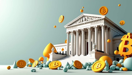 As Consequências da Decisão da Suprema Corte sobre Bitcoin Apreendido