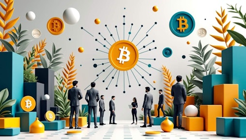 A Venda de Bitcoin pelo Governo dos EUA Vai Derrubar os Preços das Criptomoedas?