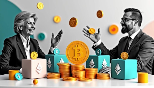 Como as Eleições nos EUA Podem Transformar a Solana e o Comércio de Criptomoedas