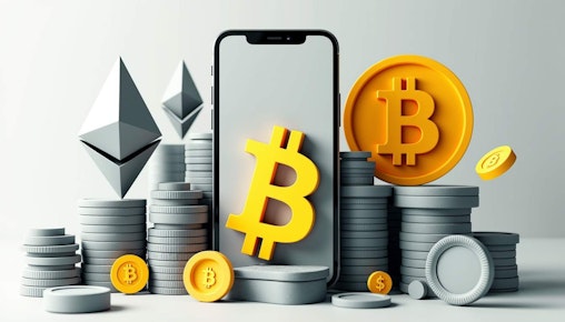 USDC Nativo no Sui: Uma Visão sobre Plataformas de Cripto nos EUA