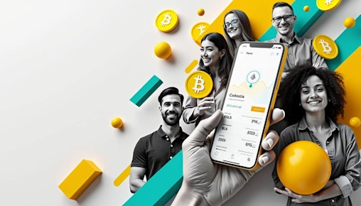 Celestia: A Nova Sensação do Blockchain