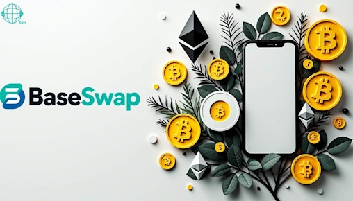 BaseSwap: Esta Plataforma de Troca de Cripto é Realmente Gratuita?