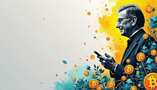 Princípios de Ratan Tata: Um Guia para o Mundo Cripto