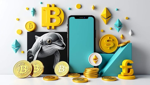 Crypto Whales: The Hidden Force Behind Market Moves