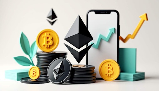 Venda de Ethereum: O Que Isso Significa para as Exchanges de Criptomoedas dos EUA