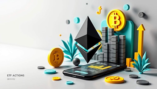 Atraso do ETF de Ethereum pela SEC: Impacto no Comércio de Criptomoedas nos EUA